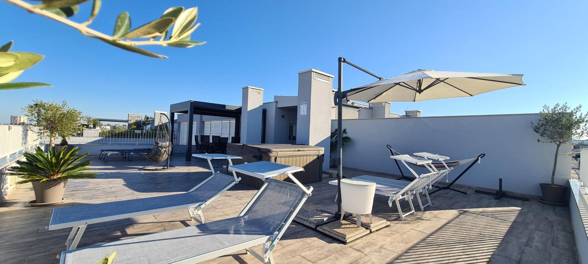 Appartement Zadar Sunset Penthouse With Spectacular View And Jacuzzi Extérieur photo